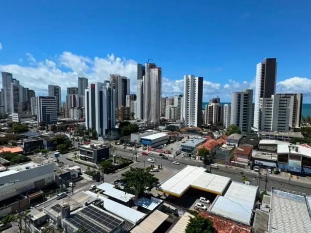 Apartamento para Venda em Recife/PE Pina 4 Quartos