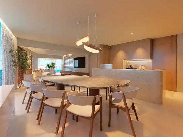 Apartamento para Venda em Recife/PE Pina 4 Quartos