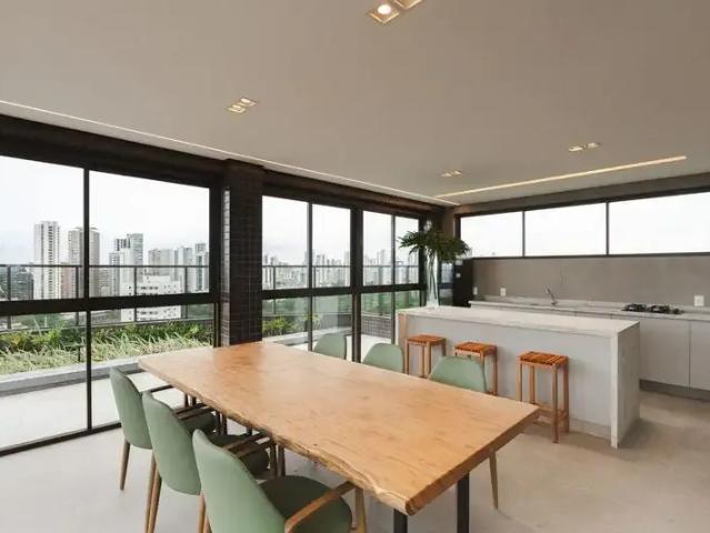 Apartamento para Venda em Recife/PE Pina 4 Quartos