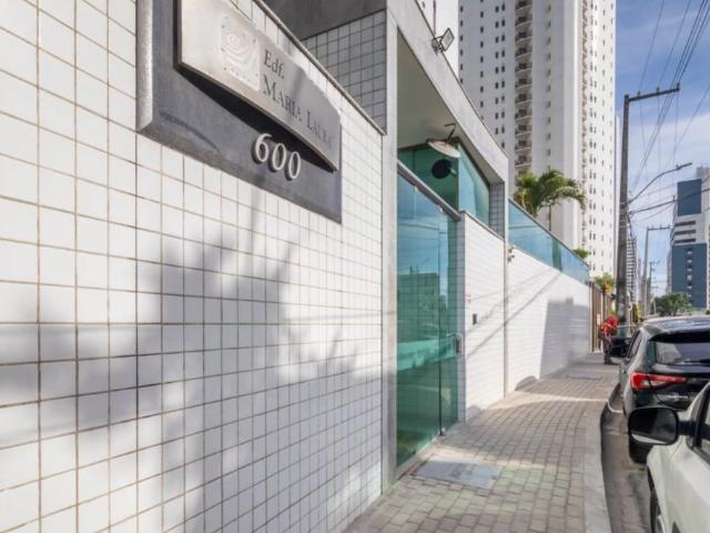Apartamento para Venda em Recife/PE Pina 4 Quartos