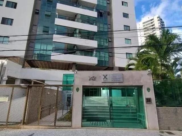Apartamento para Venda em Recife/PE Pina 4 Quartos