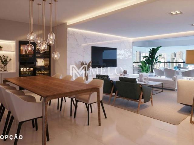 Apartamento para Venda em Recife/PE Pina 4 Quartos