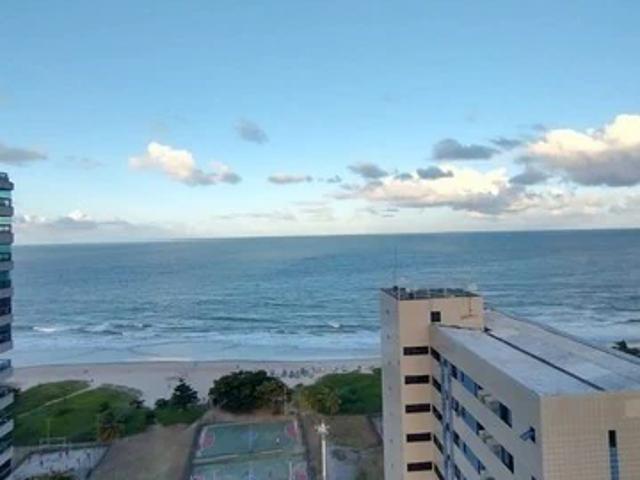 Apartamento para Venda em Recife/PE Pina 4 Quartos