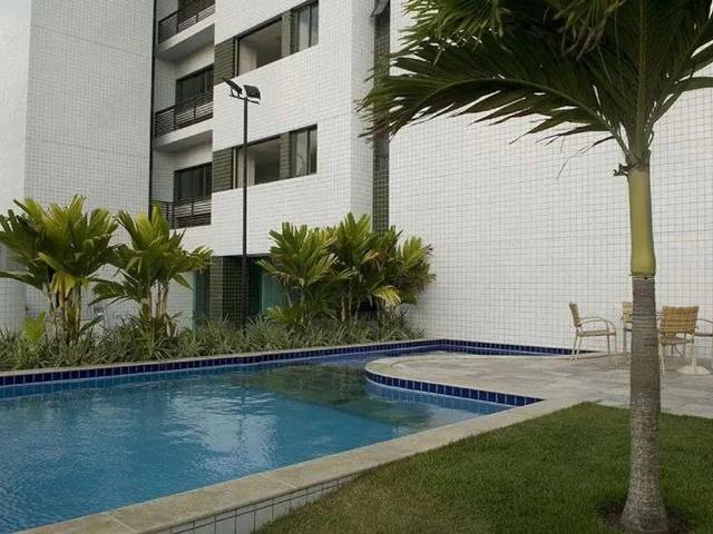 Apartamento para Venda em Recife/PE Pina 4 Quartos