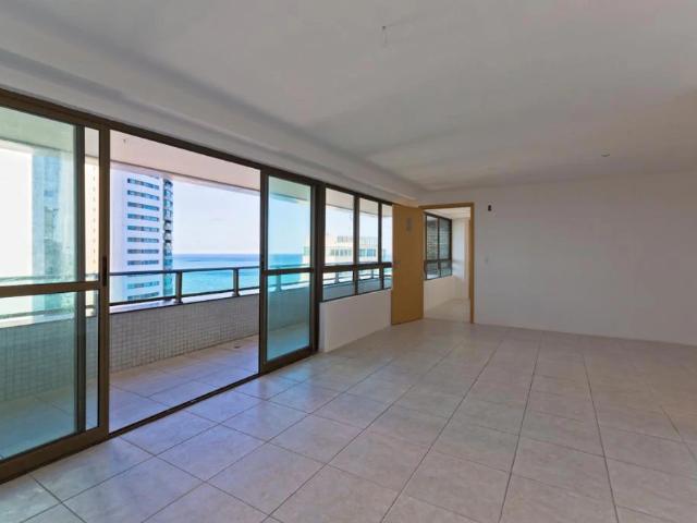 Apartamento para Venda em Recife/PE Pina 4 Quartos