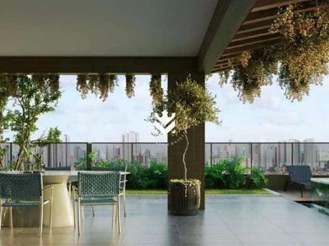 Apartamento para Venda em Recife/PE Pina 4 Quartos