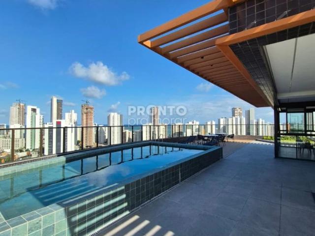 Apartamento para Venda em Recife/PE Pina 4 Quartos