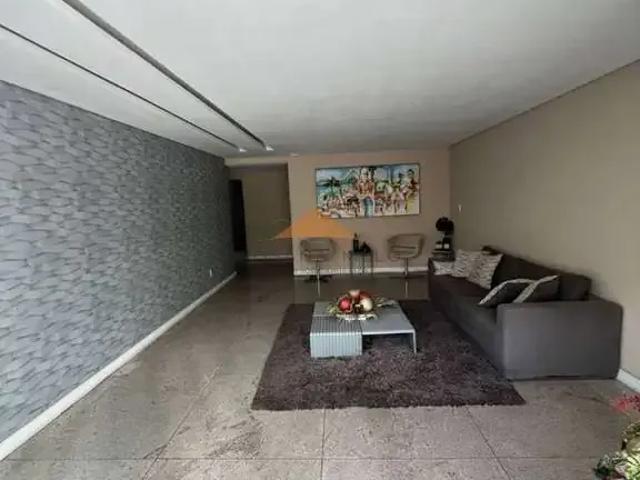 Apartamento para Venda em Recife/PE Pina 4 Quartos