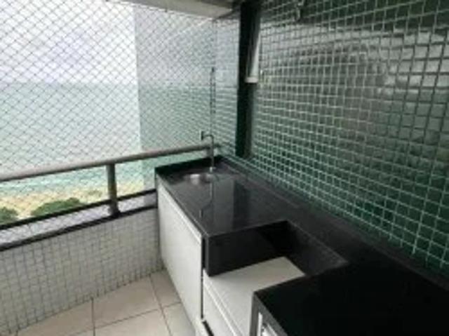 Apartamento para Venda em Recife/PE Pina 4 Quartos