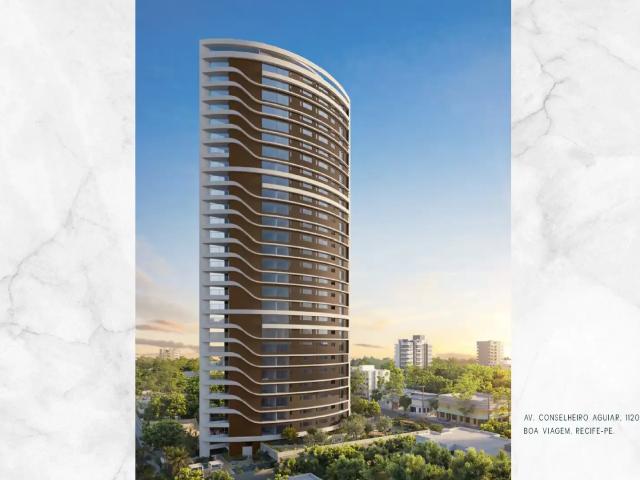 Apartamento para Venda em Recife/PE Pina 4 Quartos