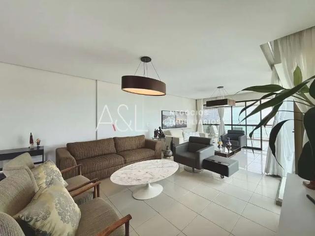 Apartamento para Venda em Recife/PE Pina 4 Quartos