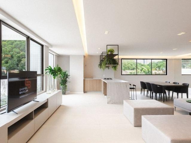 Apartamento para Venda em Recife/PE Pina 4 Quartos