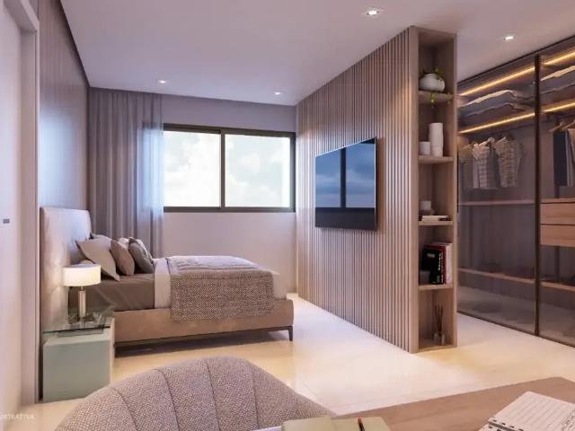 Apartamento para Venda em Recife/PE Pina 4 Quartos