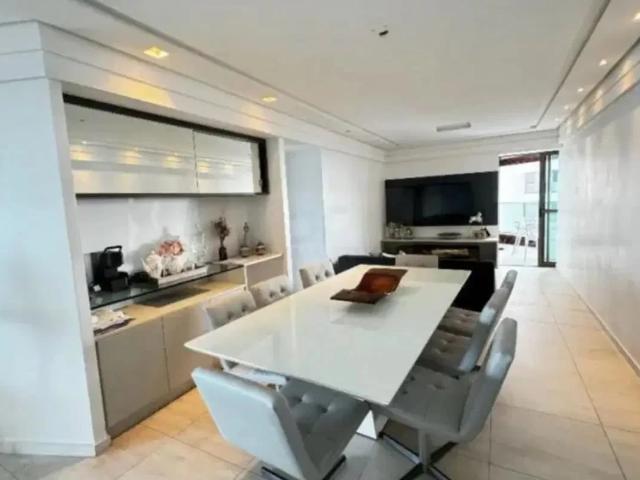 Apartamento para Venda em Recife/PE Pina 4 Quartos