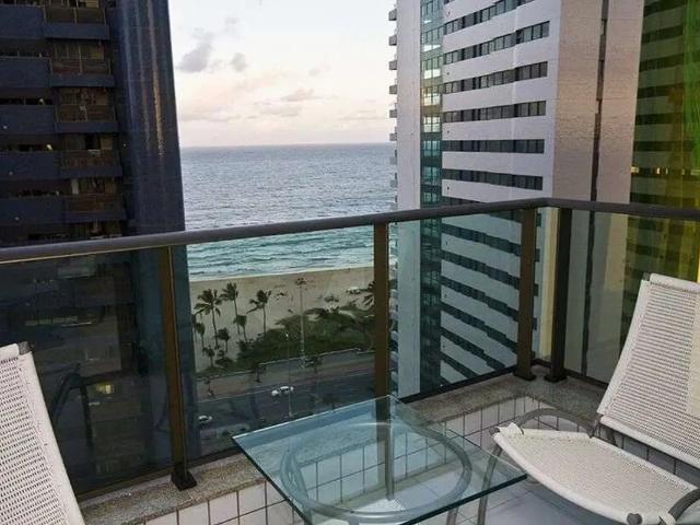 Apartamento para Venda em Recife/PE Pina 4 Quartos