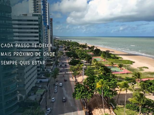 Apartamento para Venda em Recife/PE Pina 4 Quartos