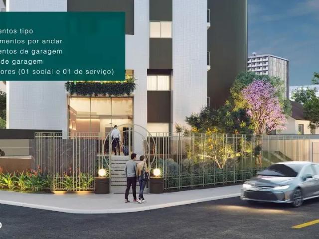 Apartamento para Venda em Recife/PE Pina 4 Quartos
