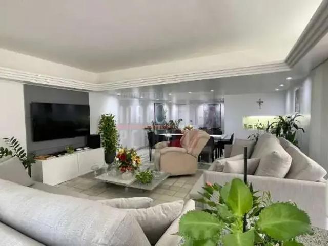 Apartamento para Venda em Recife/PE Pina 5 Quartos