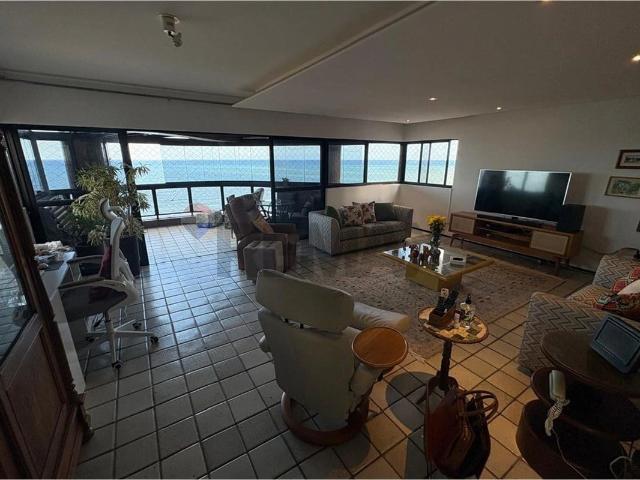 Apartamento para Venda em Recife/PE Pina 6 Quartos
