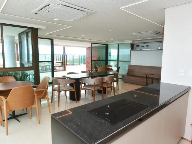 Apartamento para Venda em Recife/PE Pina