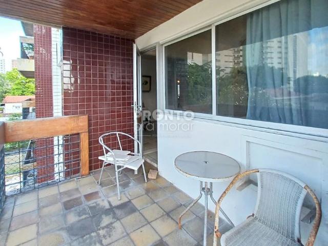 Apartamento para Venda em Recife/PE Poço 3 Quartos