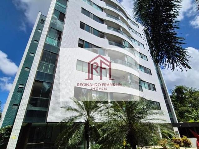 Apartamento para Venda em Recife/PE Poço 3 Quartos