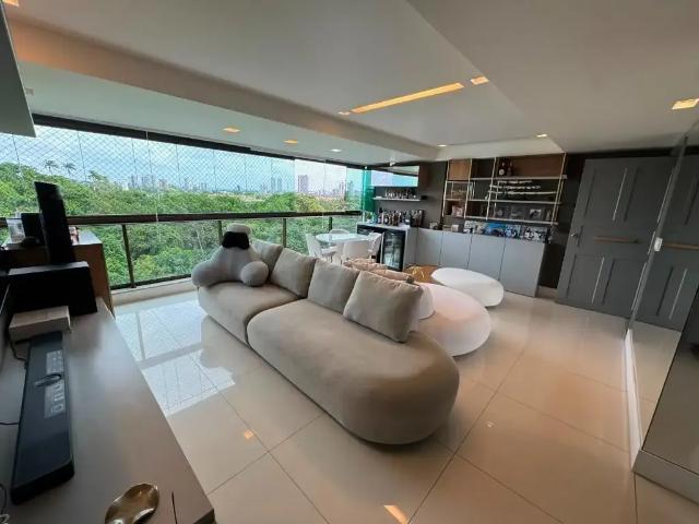 Apartamento para Venda em Recife/PE Poço 3 Quartos