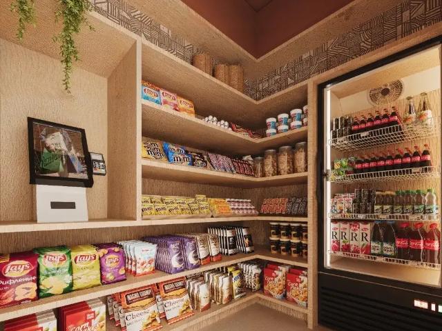 Apartamento para Venda em Recife/PE Poço 1 Quartos