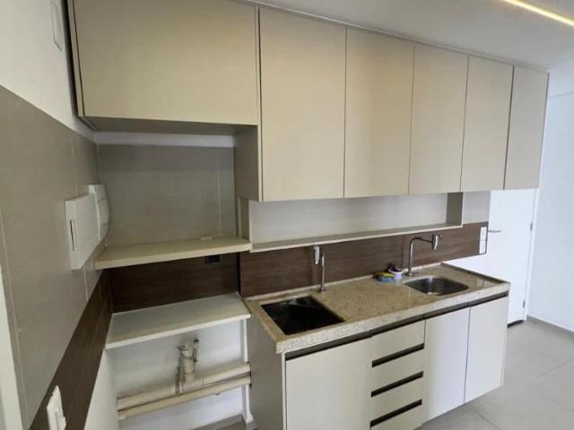 Apartamento para Venda em Recife/PE Poço 1 Quartos