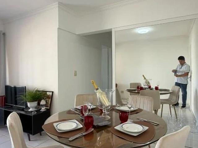 Apartamento para Venda em Recife/PE Poço 2 Quartos
