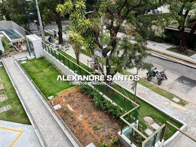 Apartamento para Venda em Recife/PE Poço 4 Quartos