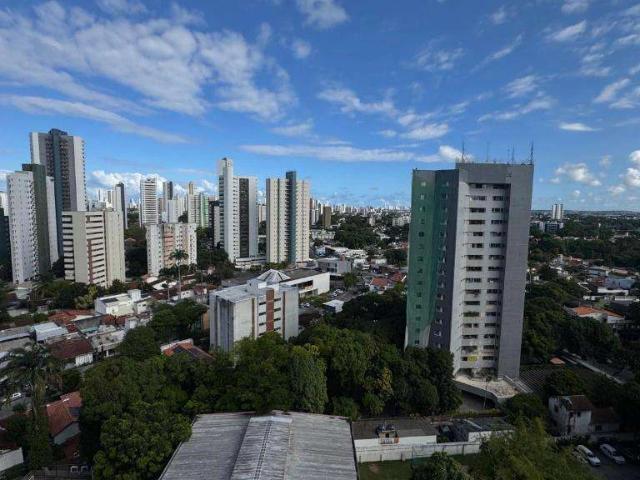 Apartamento para Venda em Recife/PE Poço 4 Quartos