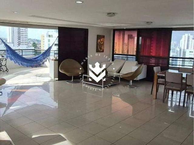 Apartamento para Venda em Recife/PE Poço 4 Quartos