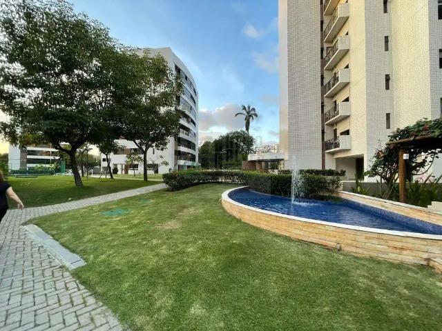 Apartamento para Venda em Recife/PE Poço 4 Quartos