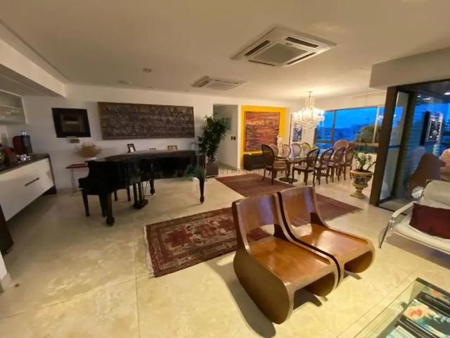 Apartamento para Venda em Recife/PE Poço 4 Quartos