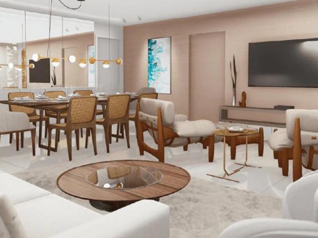 Apartamento para Venda em Recife/PE Poço 4 Quartos