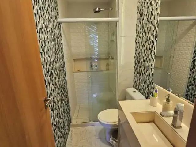 Apartamento para Venda em Recife/PE Poço da Panela 2 Quartos