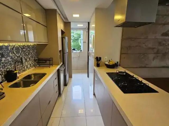 Apartamento para Venda em Recife/PE Poço da Panela 2 Quartos