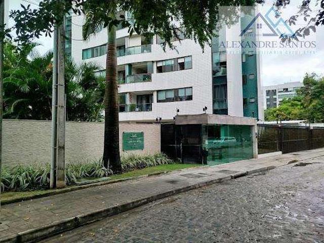 Apartamento para Venda em Recife/PE Poço da Panela 3 Quartos