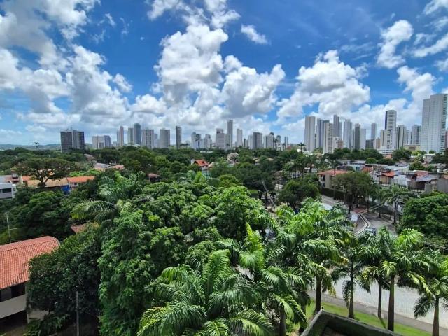 Apartamento para Venda em Recife/PE Poço da Panela 3 Quartos