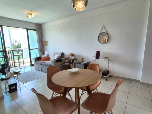 Apartamento para Venda em Recife/PE Poço da Panela 3 Quartos