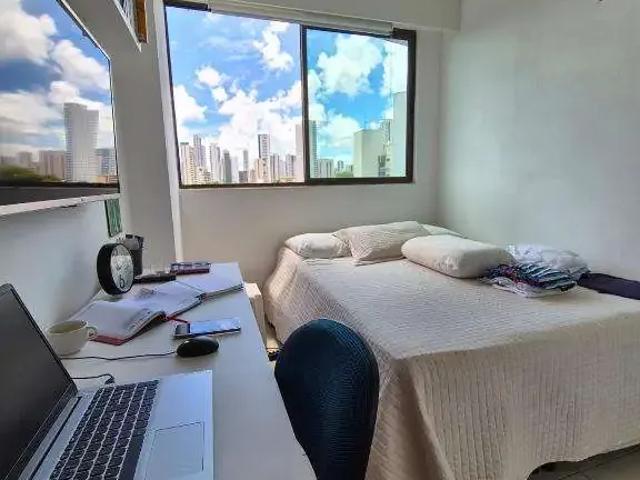 Apartamento para Venda em Recife/PE Poço da Panela 3 Quartos