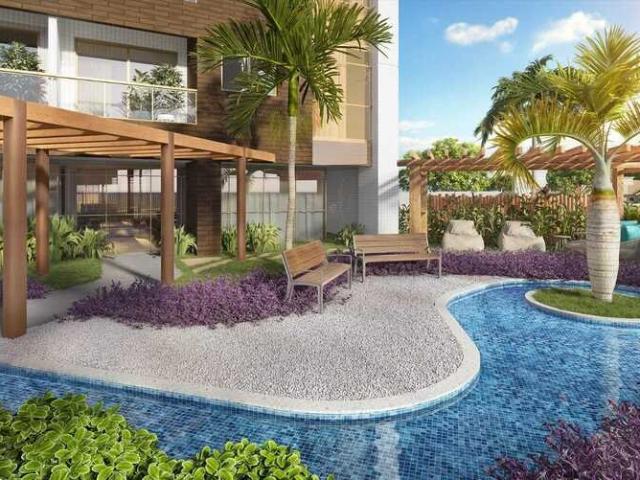 Apartamento para Venda em Recife/PE Poço da Panela 3 Quartos