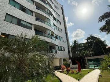 Apartamento à venda em Rua Comandante Bento de Aguiar - Varanda