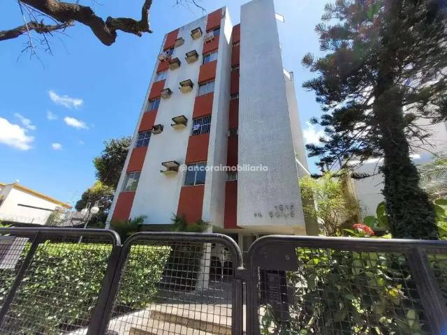 Apartamento para Venda em Recife/PE Poço da Panela 3 Quartos