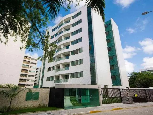 Apartamento para Venda em Recife/PE Poço da Panela 3 Quartos