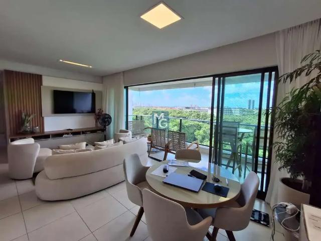 Apartamento para Venda em Recife/PE Poço da Panela 3 Quartos