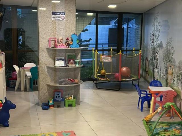 Apartamento para Venda em Recife/PE Poço da Panela 3 Quartos