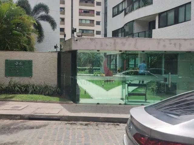 Apartamento para Venda em Recife/PE Poço da Panela 3 Quartos