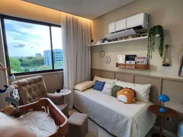 Apartamento para Venda em Recife/PE Poço da Panela 3 Quartos